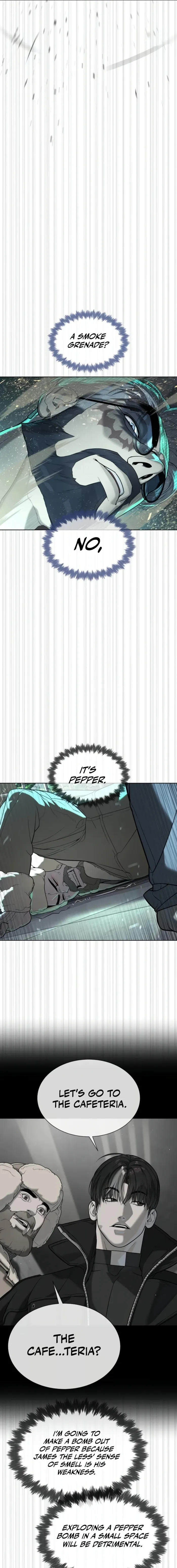 Read Killer Peter EN Manga Online