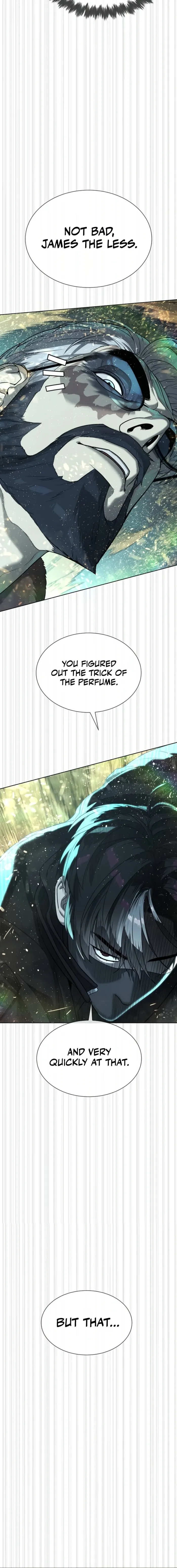 Read Killer Peter EN Manga Online