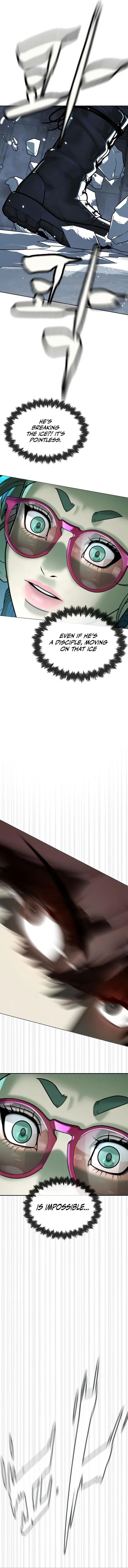 Read Killer Peter EN Manga Online