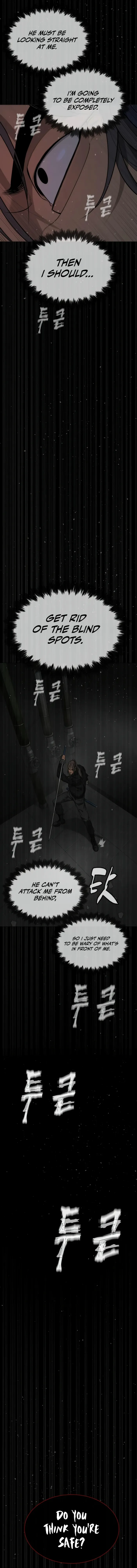 Read Killer Peter EN Manga Online
