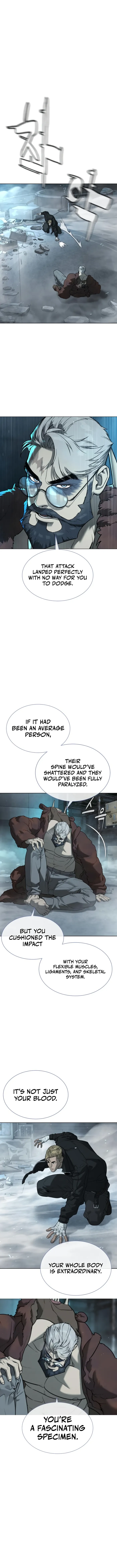 Read Killer Peter EN Manga Online