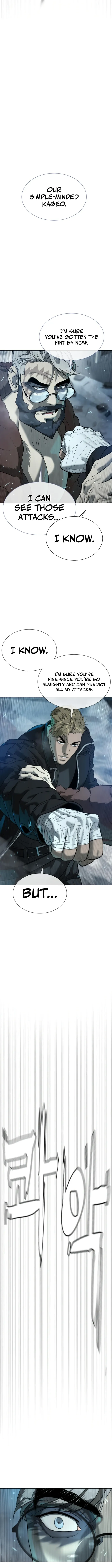 Read Killer Peter EN Manga Online