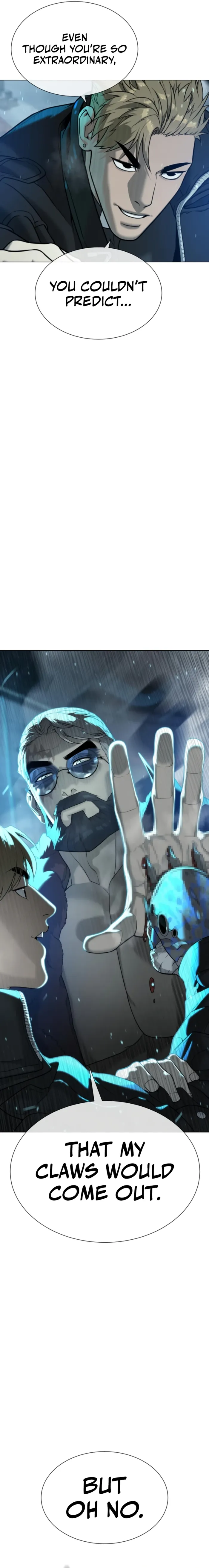 Read Killer Peter EN Manga Online