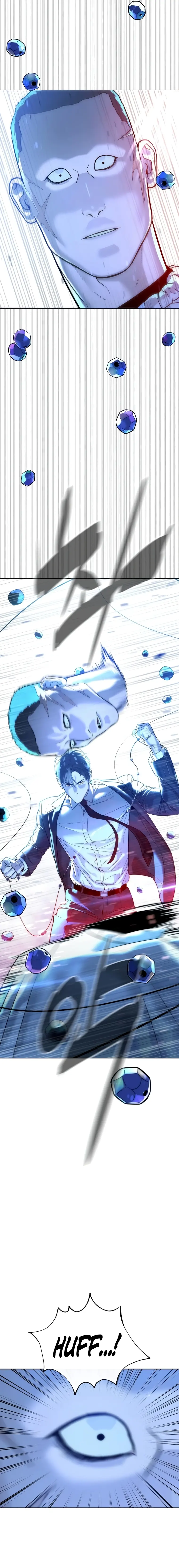 Read Killer Peter EN Manga Online