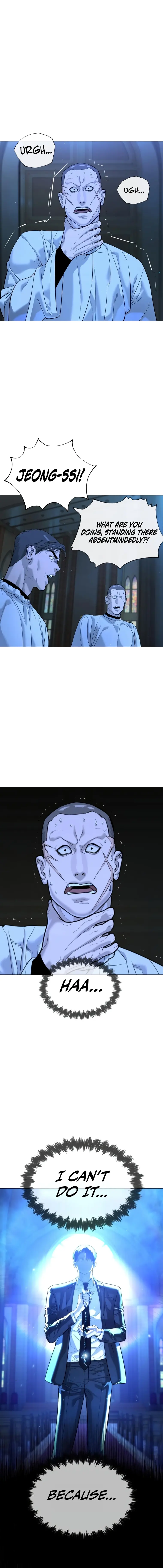 Read Killer Peter EN Manga Online