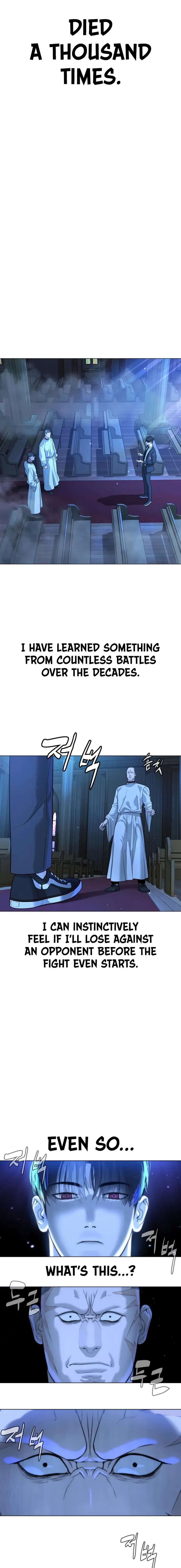 Read Killer Peter EN Manga Online