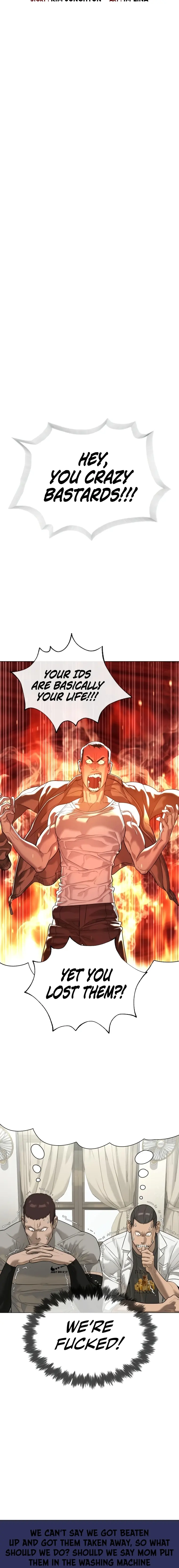 Read Killer Peter EN Manga Online