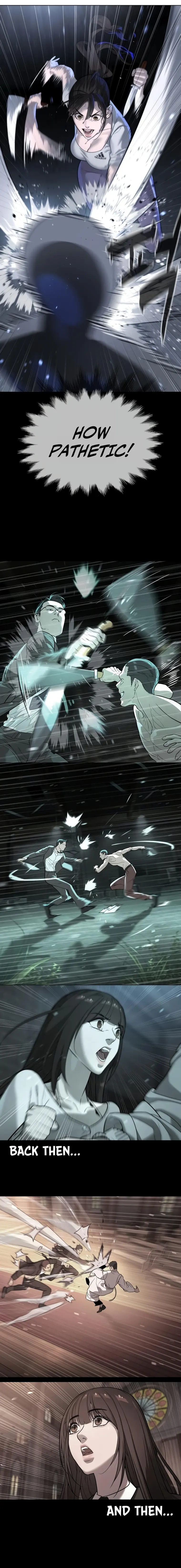 Read Killer Peter EN Manga Online