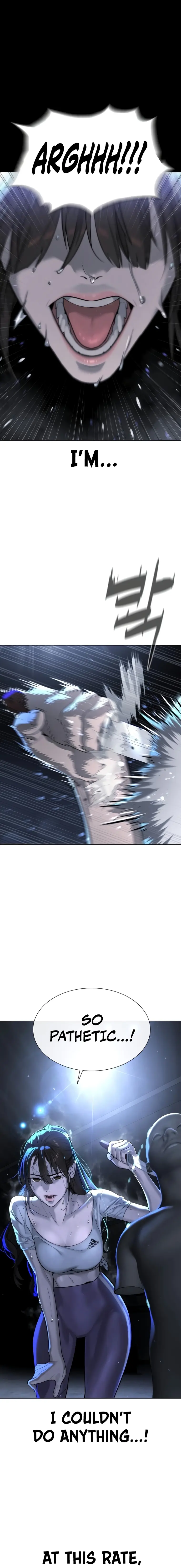Read Killer Peter EN Manga Online