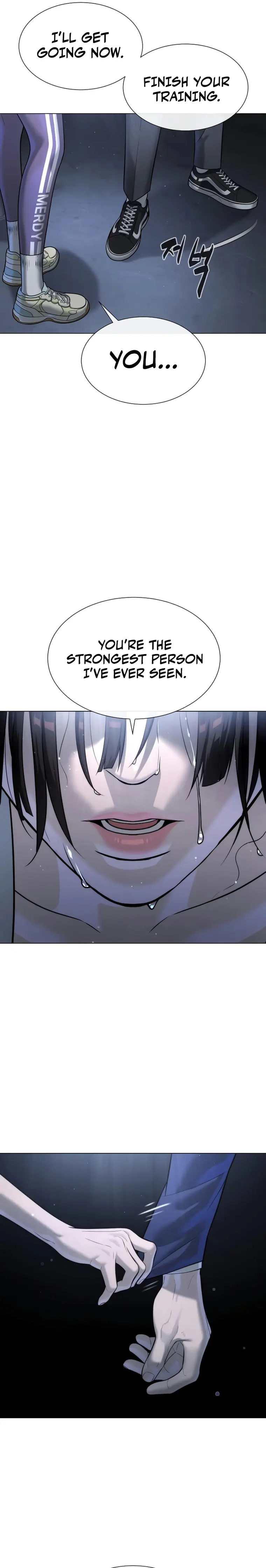 Read Killer Peter EN Manga Online