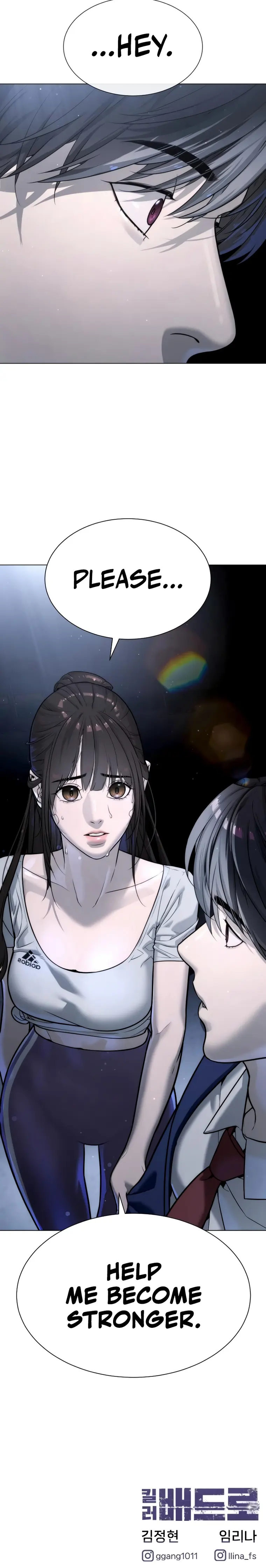 Read Killer Peter EN Manga Online