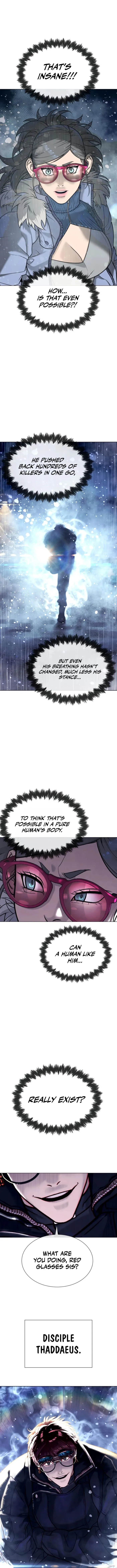 Read Killer Peter EN Manga Online