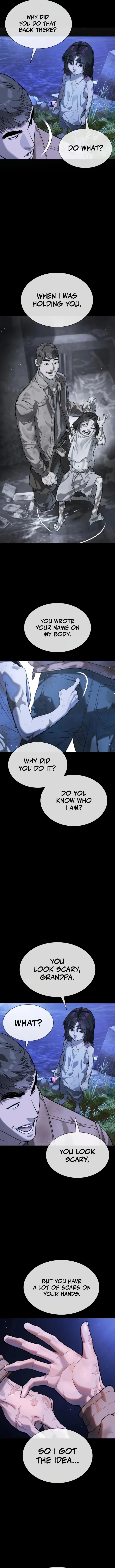 Read Killer Peter EN Manga Online