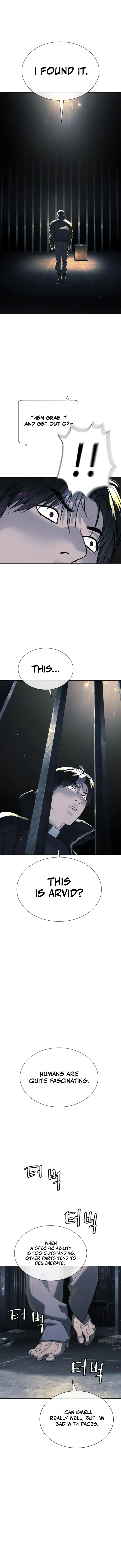Read Killer Peter EN Manga Online