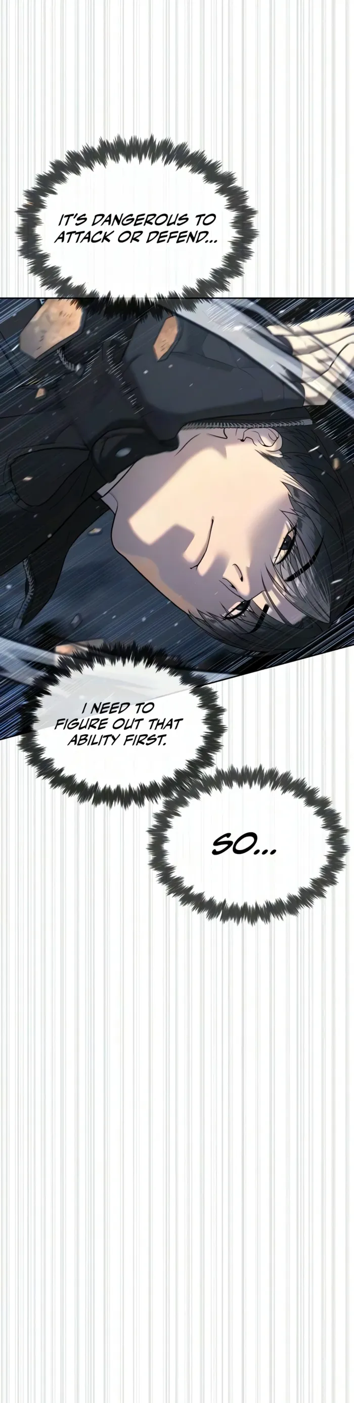 Read Killer Peter EN Manga Online