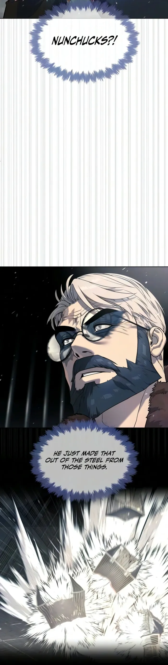 Read Killer Peter EN Manga Online