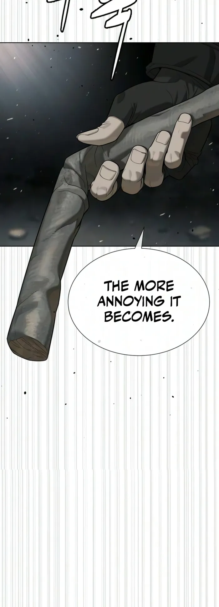 Read Killer Peter EN Manga Online