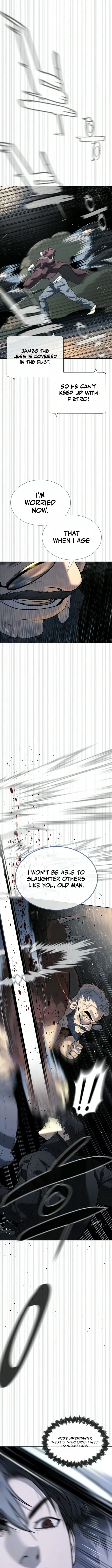 Read Killer Peter EN Manga Online