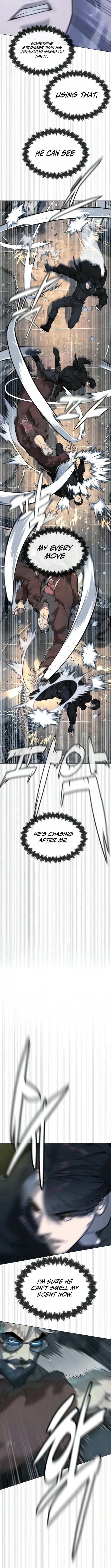 Read Killer Peter EN Manga Online