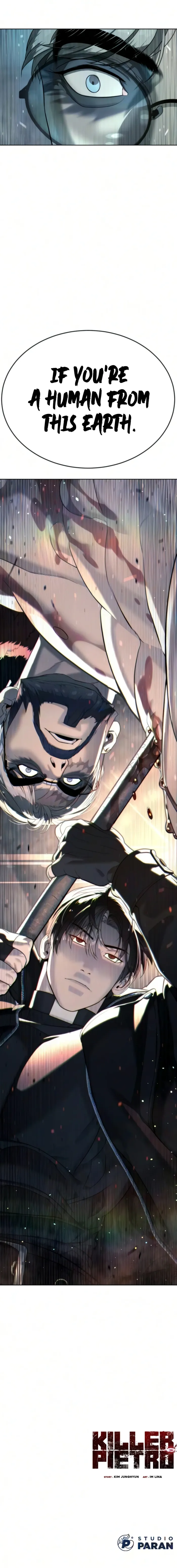 Read Killer Peter EN Manga Online