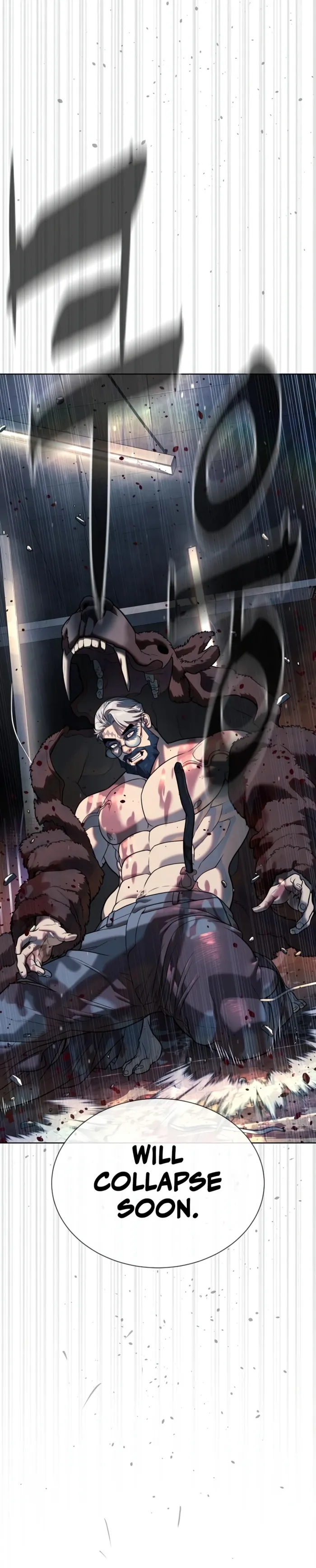 Read Killer Peter EN Manga Online