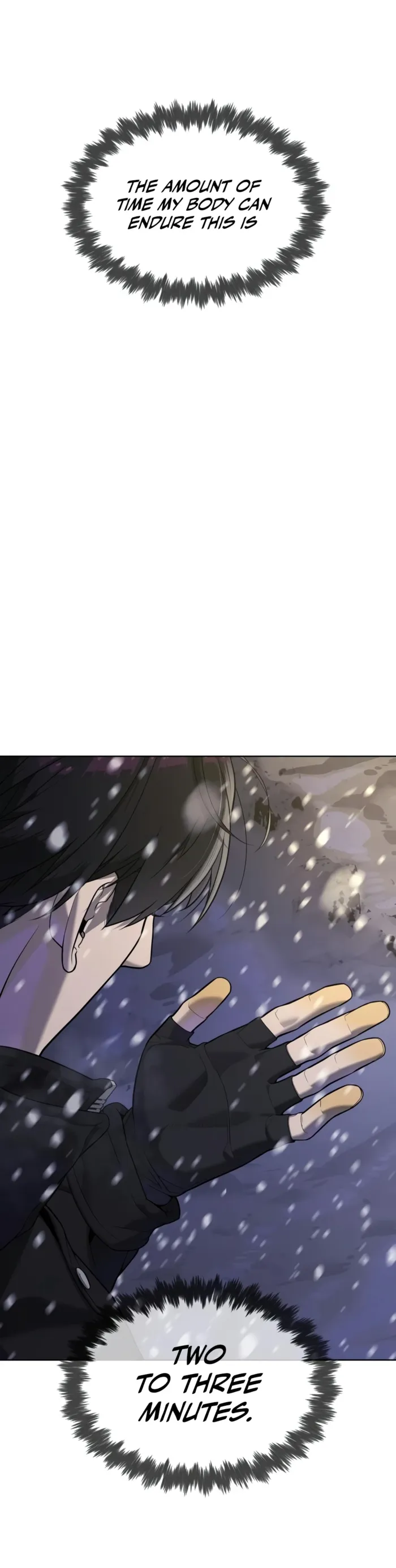 Read Killer Peter EN Manga Online