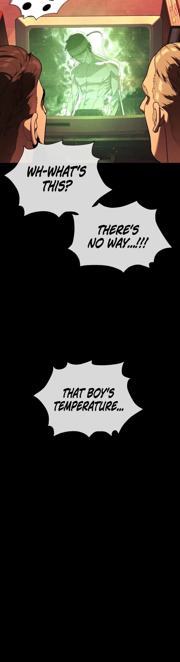 Read Killer Peter EN Manga Online