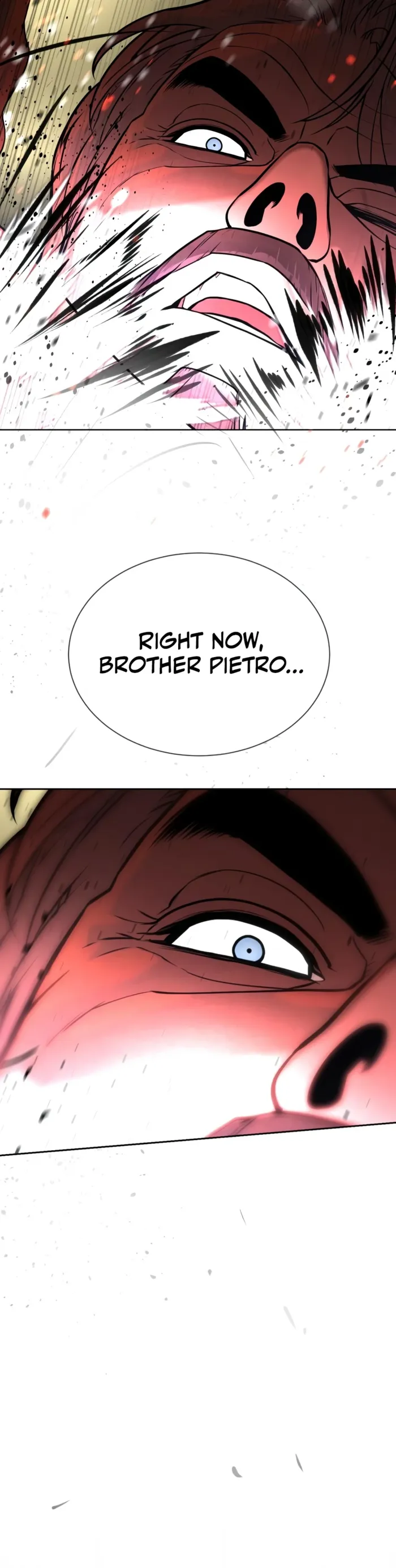 Read Killer Peter EN Manga Online