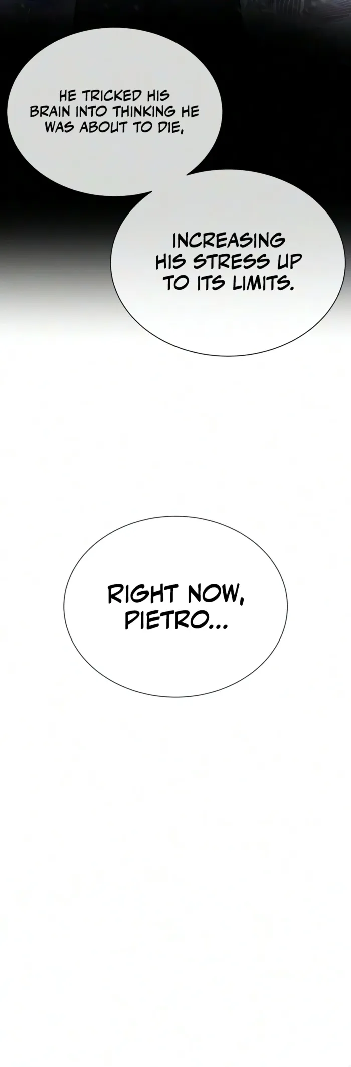 Read Killer Peter EN Manga Online