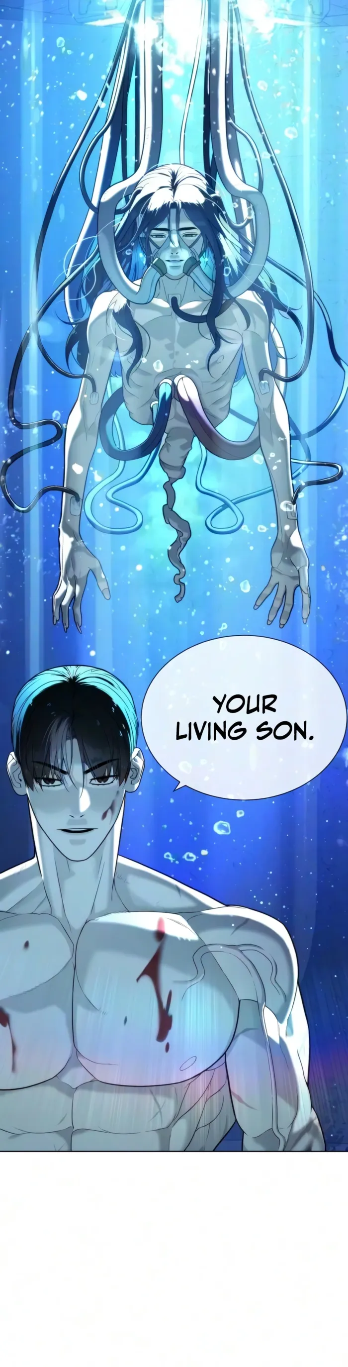 Read Killer Peter EN Manga Online