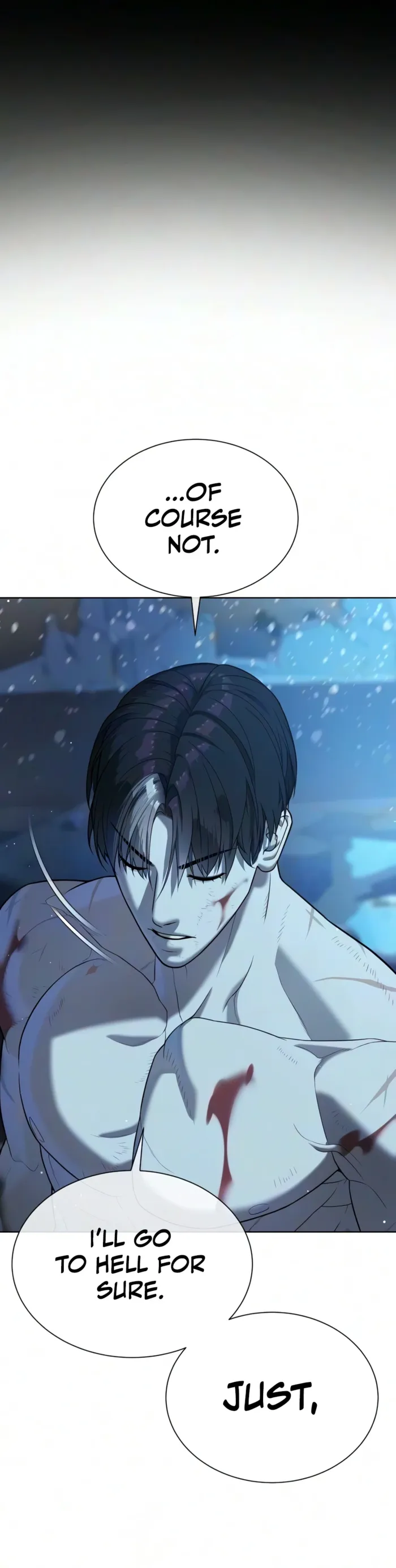 Read Killer Peter EN Manga Online
