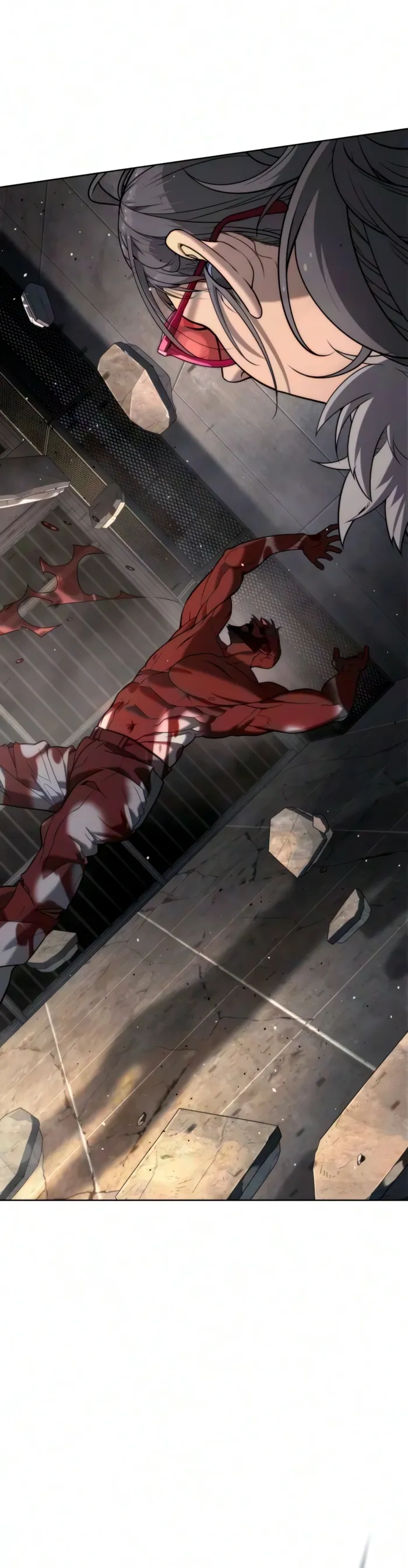 Read Killer Peter EN Manga Online