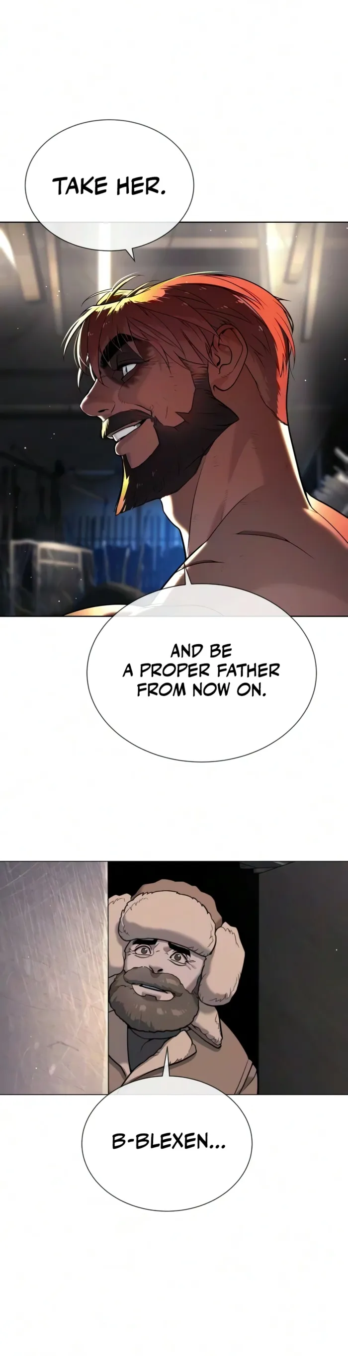 Read Killer Peter EN Manga Online