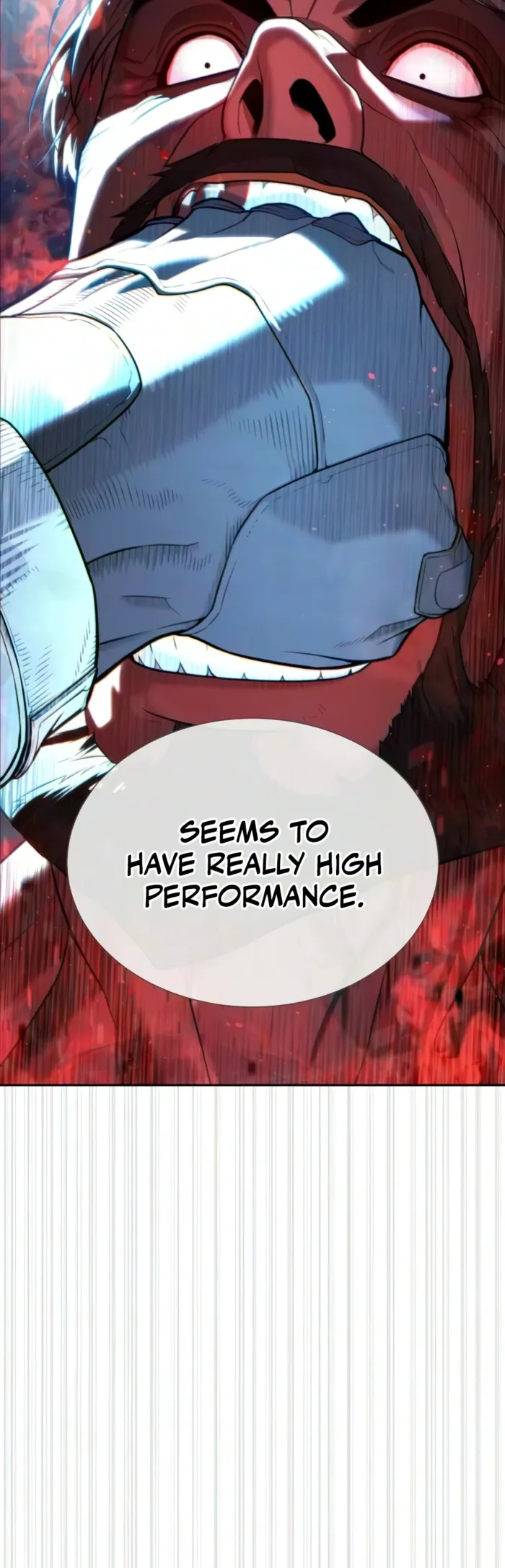 Read Killer Peter EN Manga Online