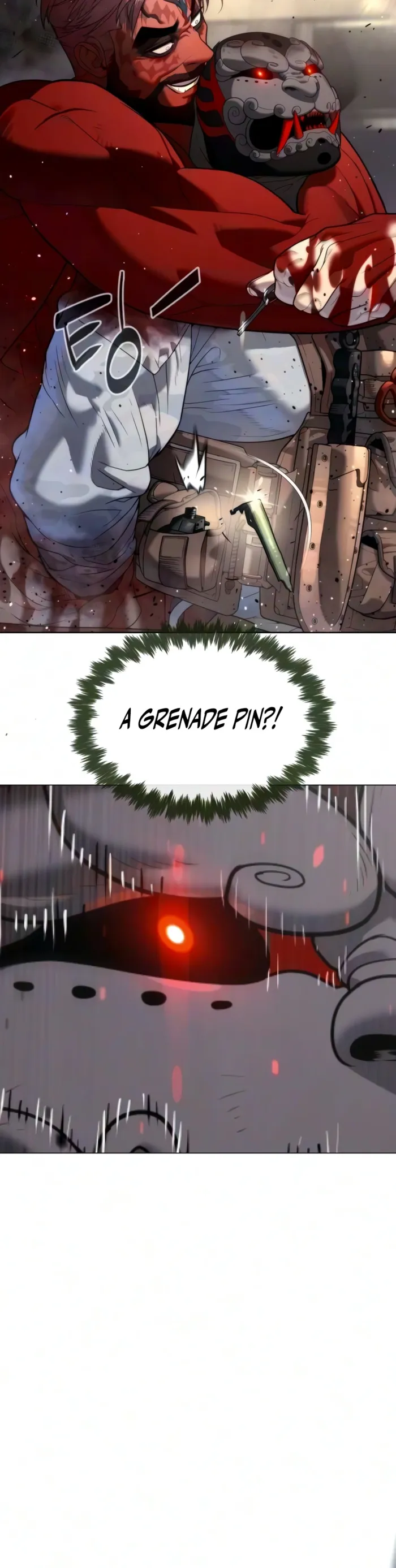 Read Killer Peter EN Manga Online
