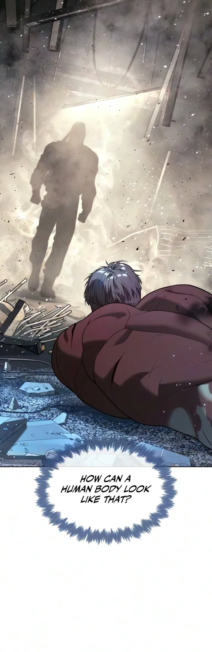 Read Killer Peter EN Manga Online