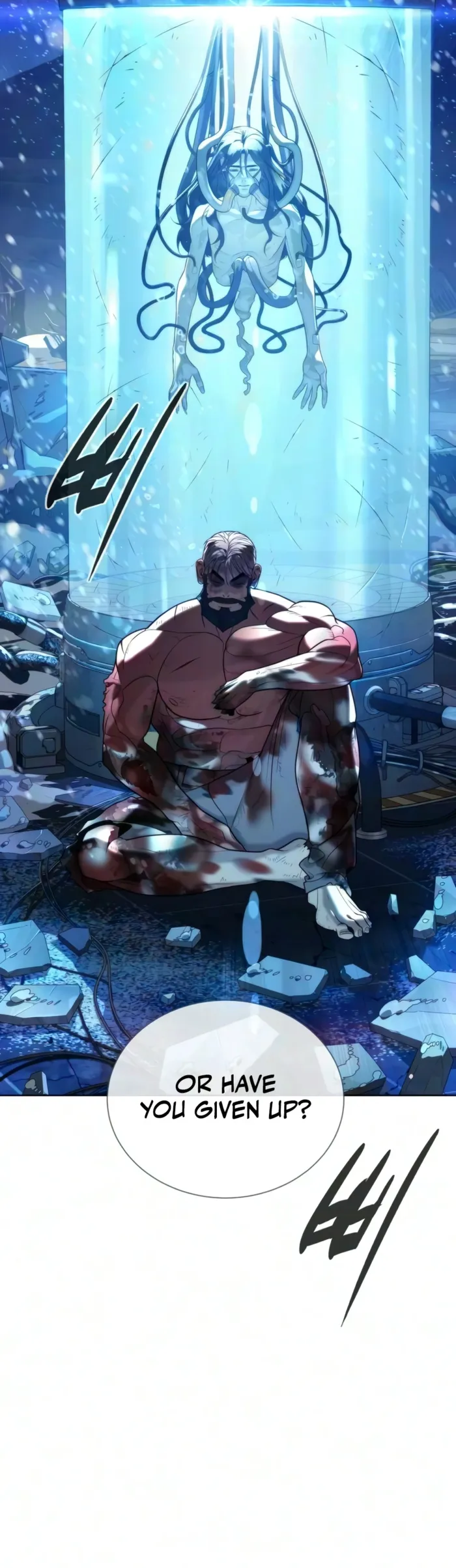 Read Killer Peter EN Manga Online