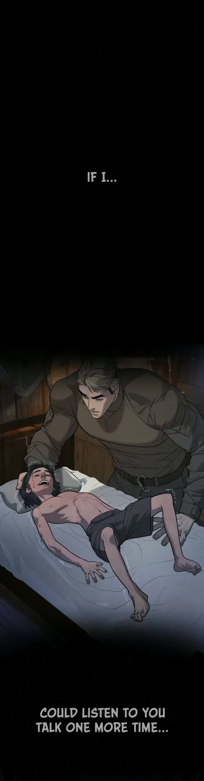 Read Killer Peter EN Manga Online