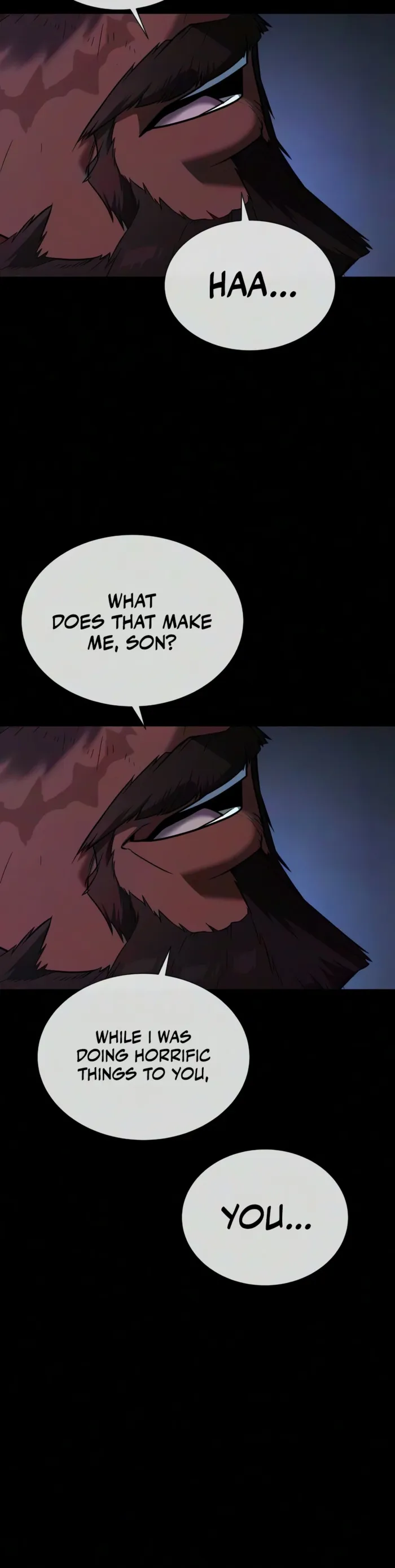 Read Killer Peter EN Manga Online