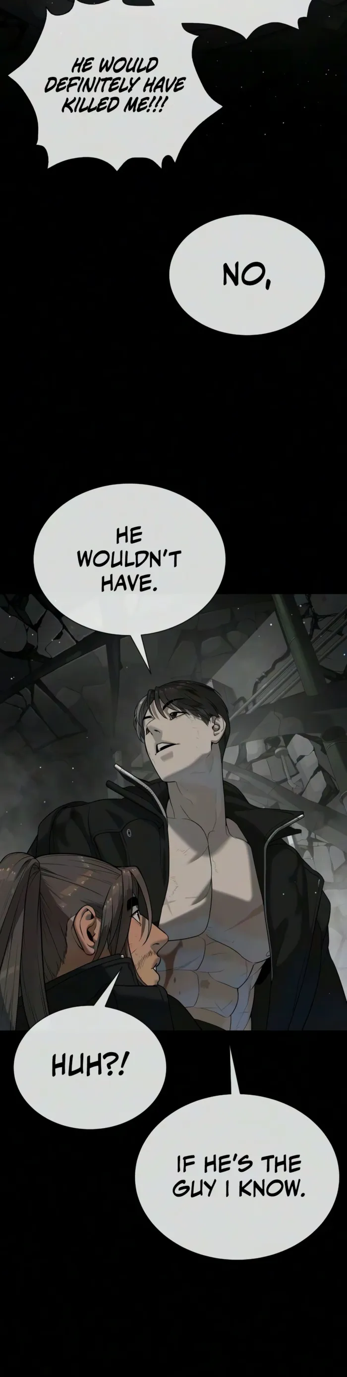 Read Killer Peter EN Manga Online