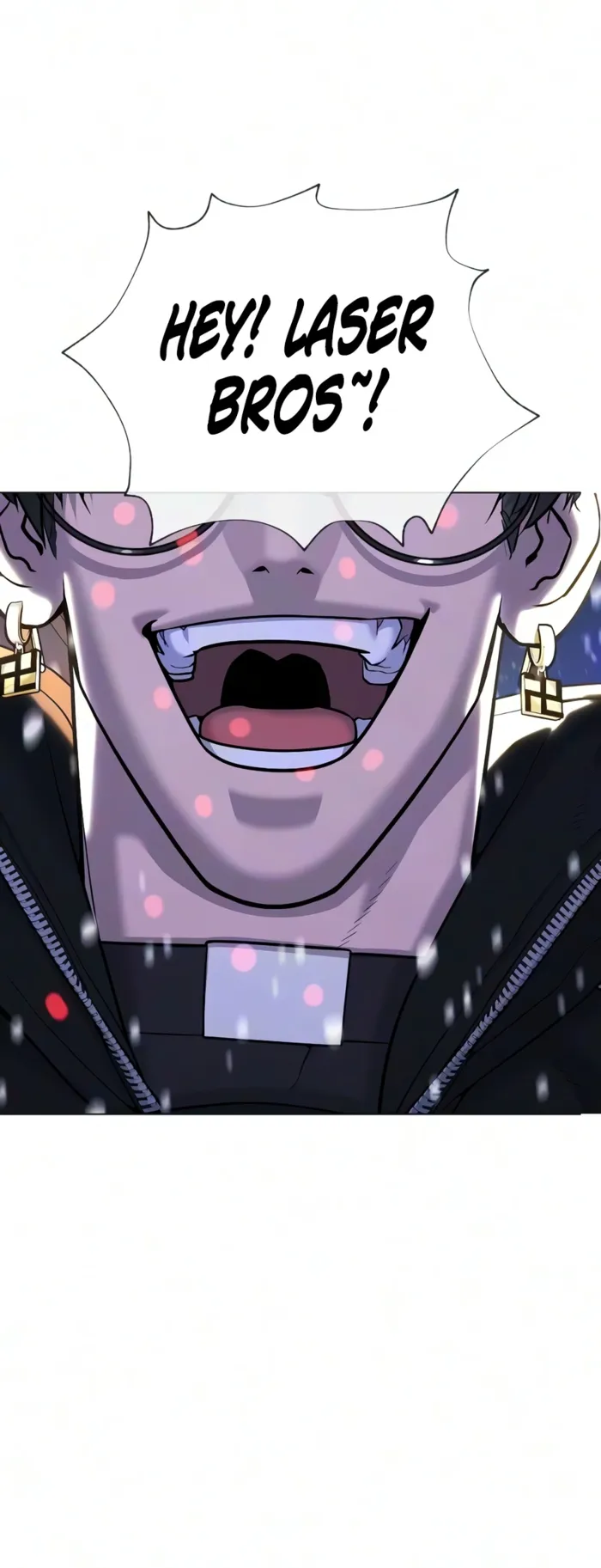 Read Killer Peter EN Manga Online