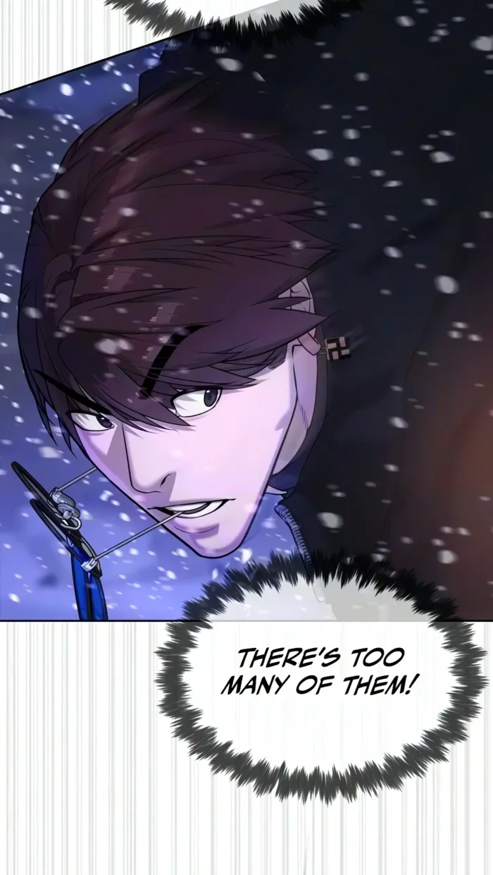 Read Killer Peter EN Manga Online
