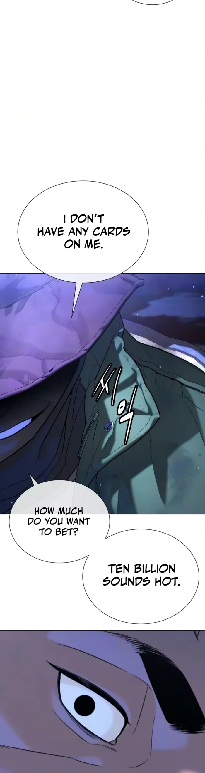 Read Killer Peter EN Manga Online