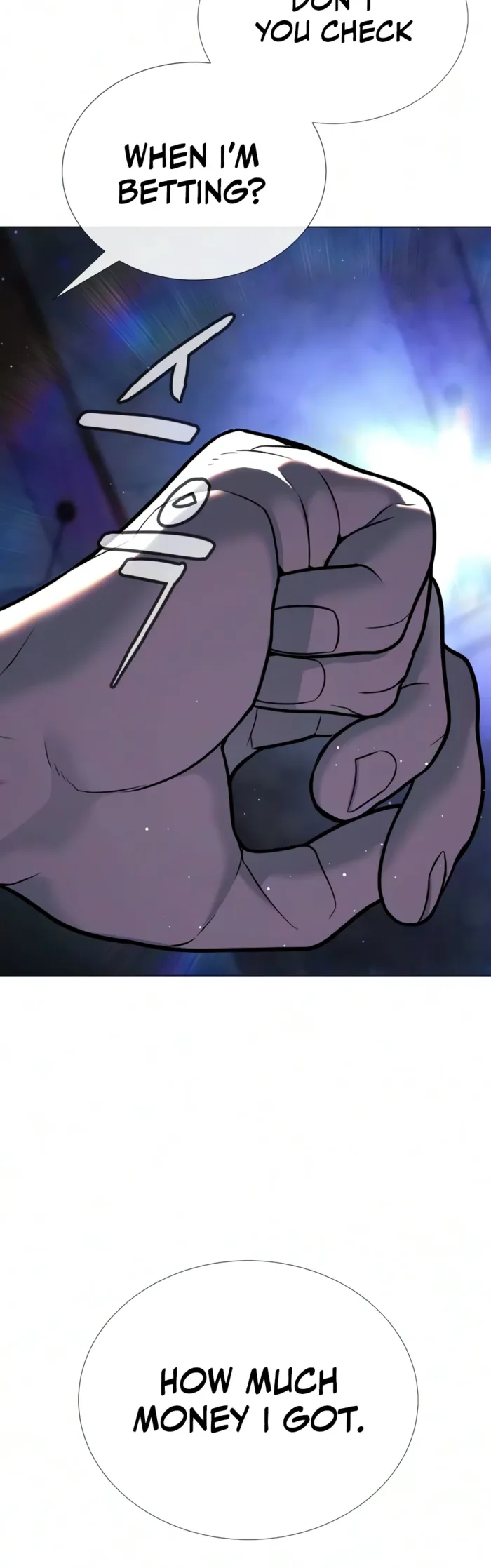 Read Killer Peter EN Manga Online