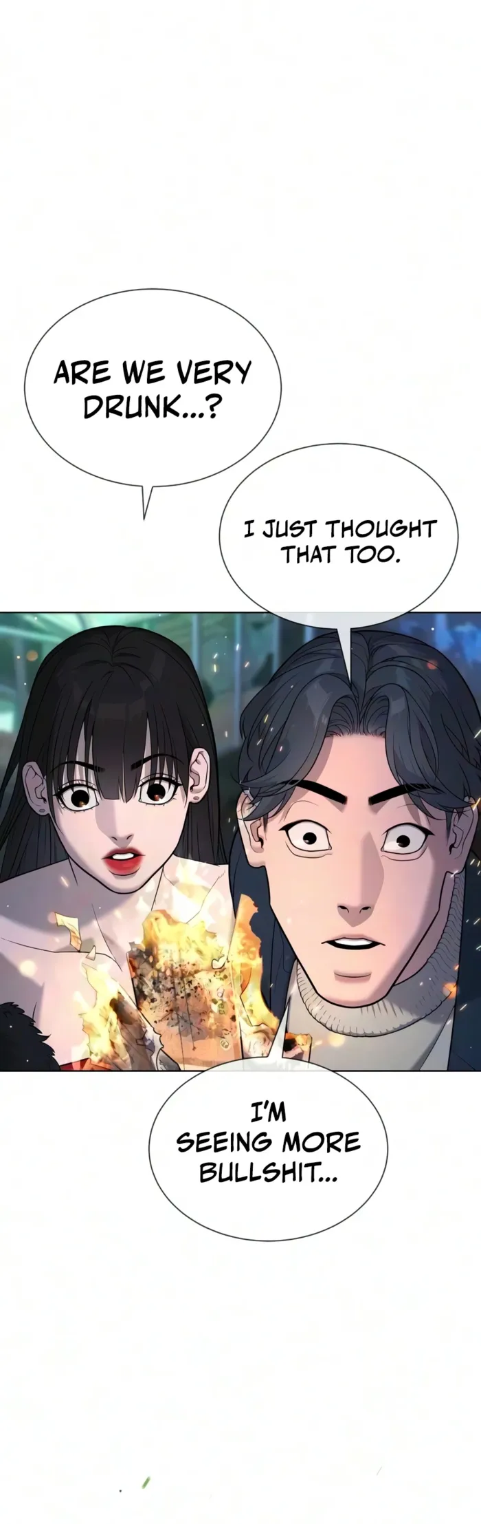 Read Killer Peter EN Manga Online