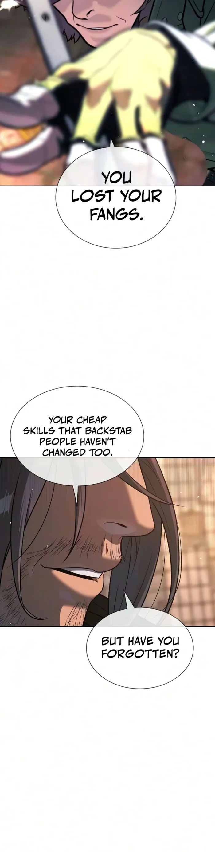 Read Killer Peter EN Manga Online