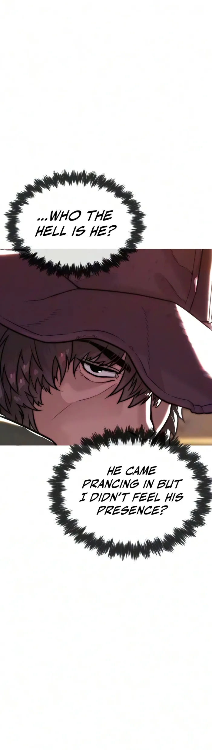 Read Killer Peter EN Manga Online