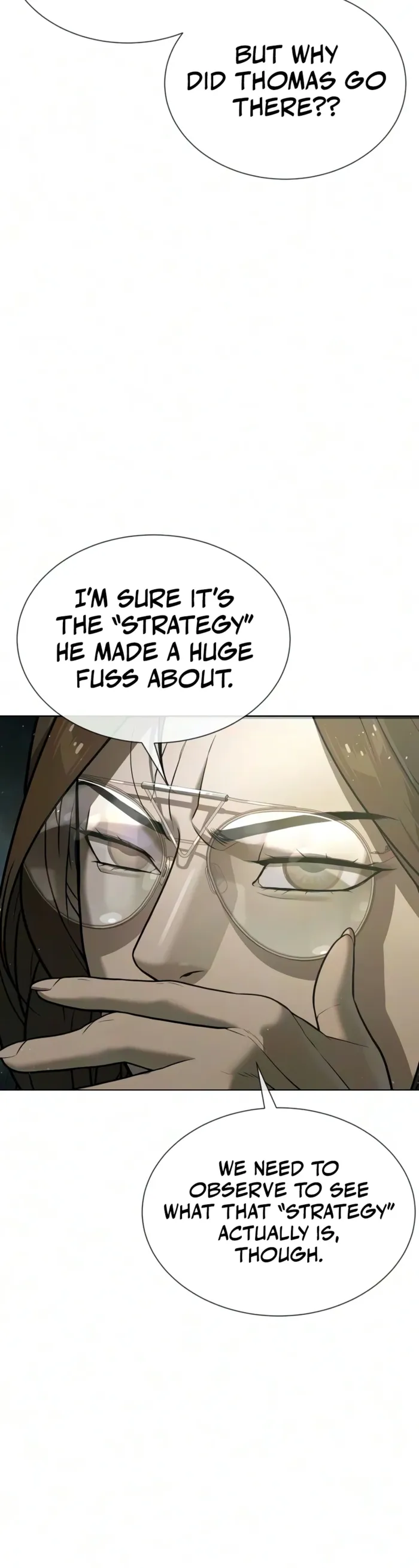 Read Killer Peter EN Manga Online