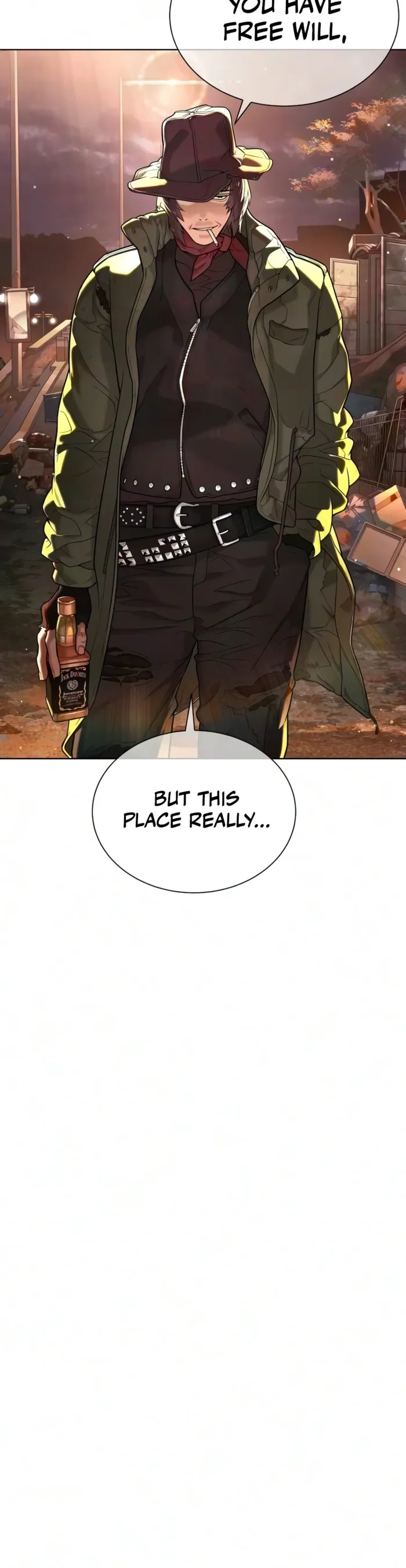 Read Killer Peter EN Manga Online