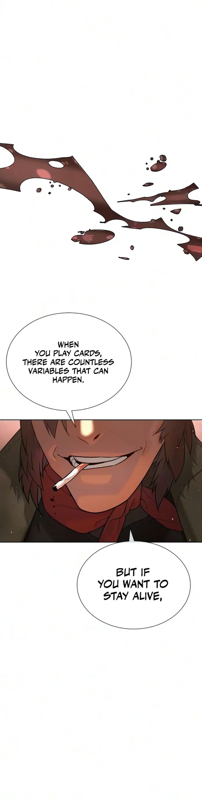 Read Killer Peter EN Manga Online